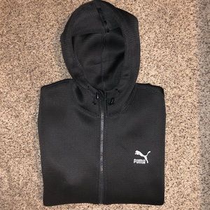 Puma Men’s Large Jacket